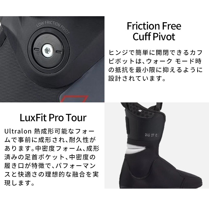 K2 ケーツー スキーブーツ メンズ レディース 2025 MINDBENDER 100