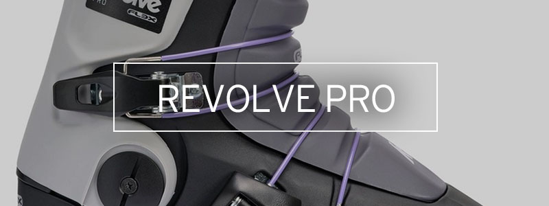 K2 ケーツー スキーブーツ メンズ レディース 2025 REVOLVE PRO