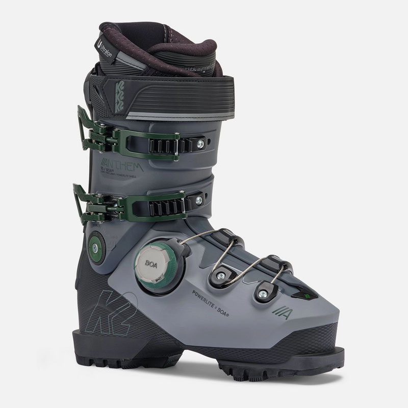 K2 【5日限定！全品P10倍！】K2 ケーツー スキーブーツ レディース