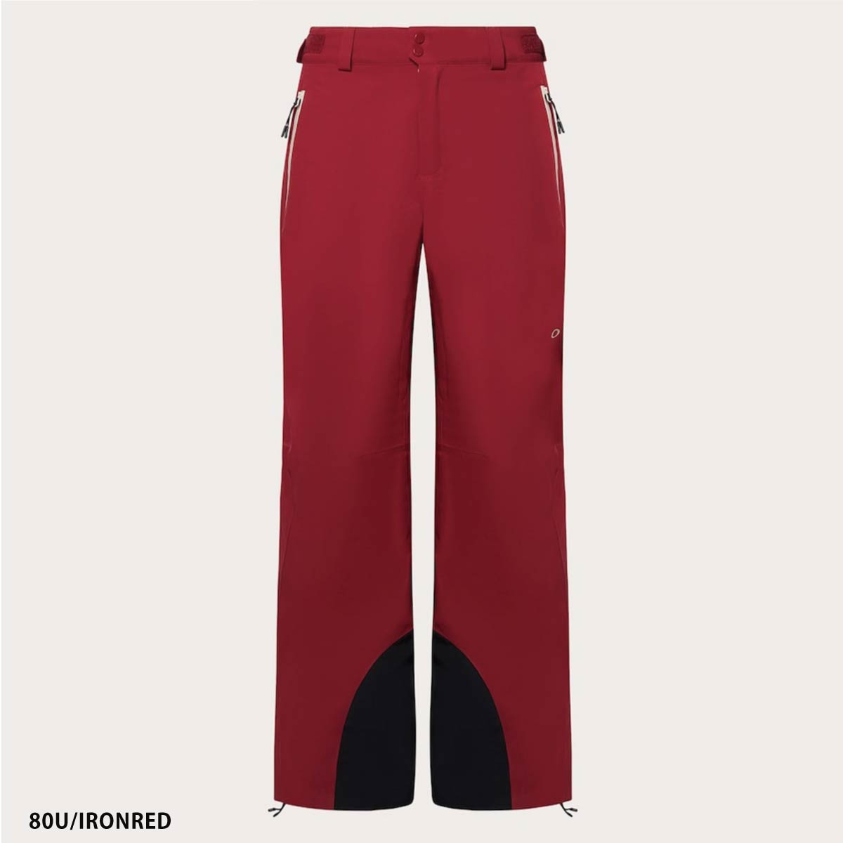 赤タグ OAKLEY ナイロンパンツ スキーパンツ XL 赤タグ OAKLEY ナイロンパンツ スキーパンツ XL 赤タグ OAKLEY