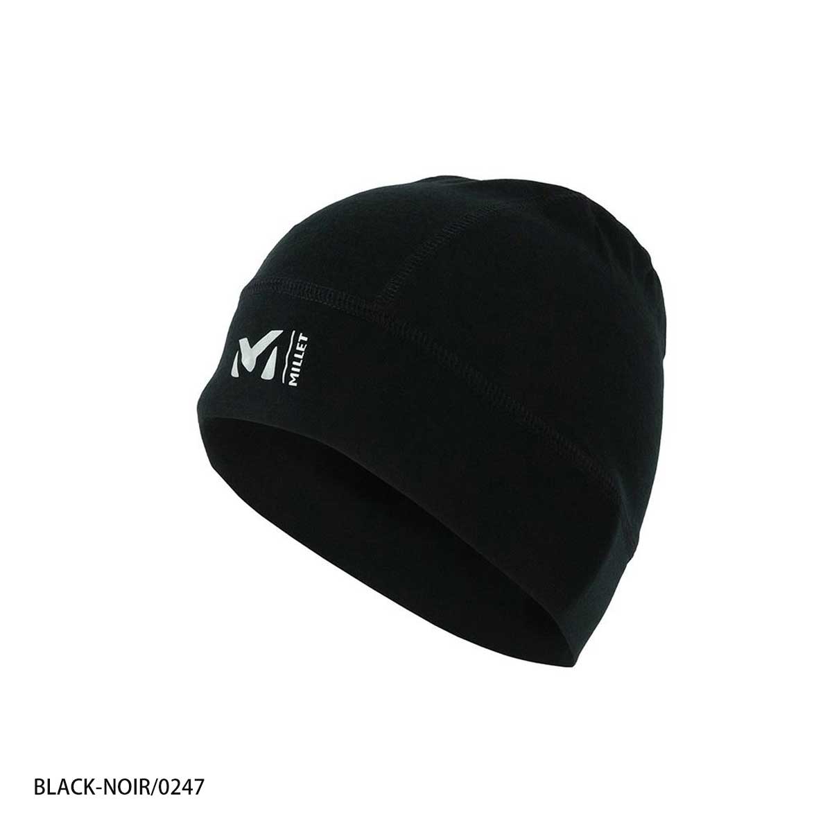 MILLET（ミレー） 【22日限定！全品P10倍！】MILLET スキーニット帽