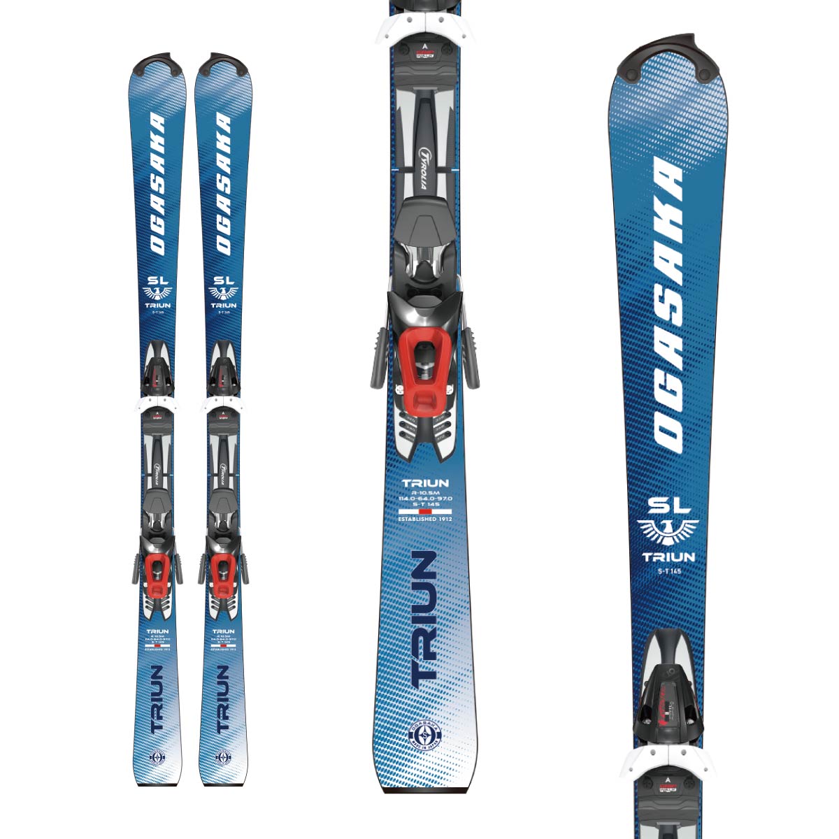 OGASAKA（オガサカ） 【エントリーでP最大17倍！1日まで】OGASAKA