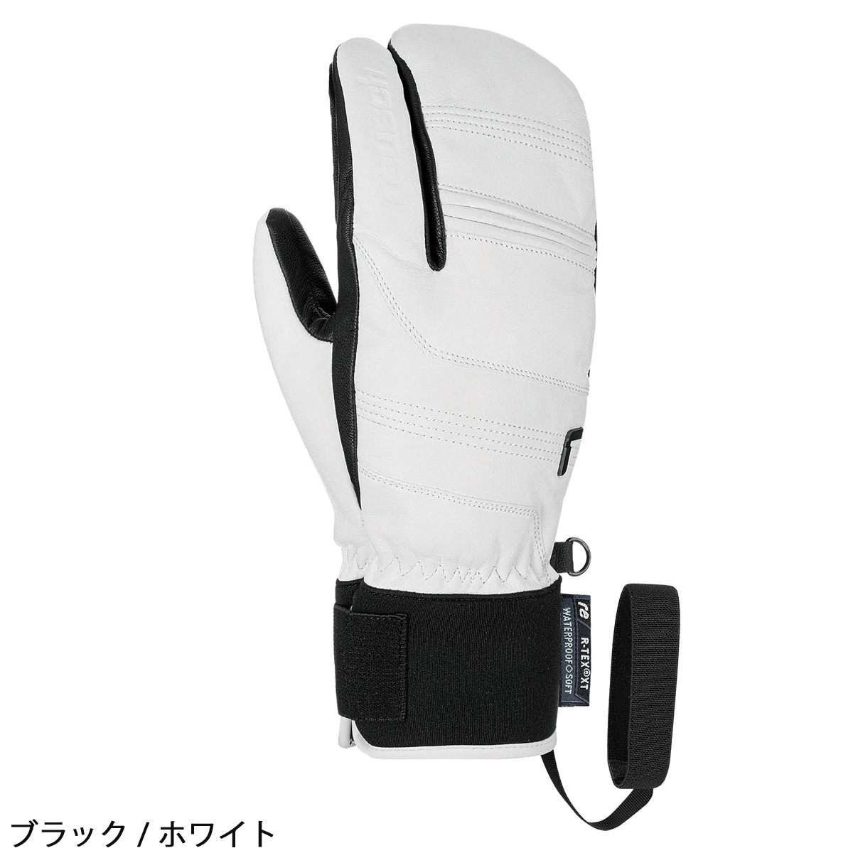 reusch（ロイシュ） 【エントリーでP最大17倍！27日〜】REUSCH スキー