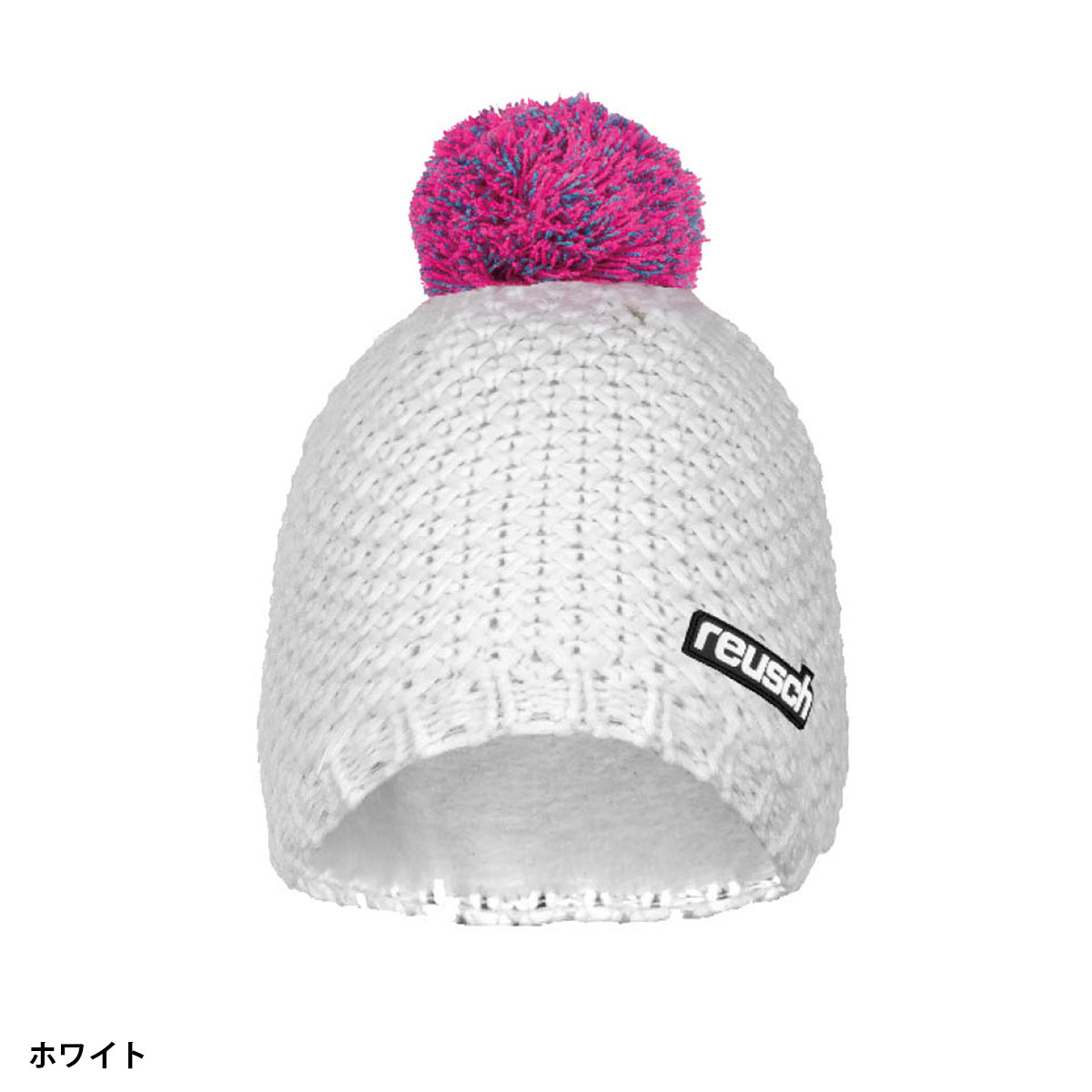 reusch（ロイシュ） スキー アクセサリー＜2025＞ELIAS BEANIE