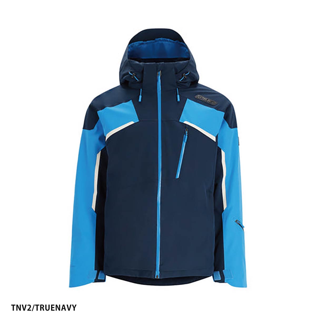 全品P10倍！8日23時59まで】スキーウェア メンズ スキージャケット