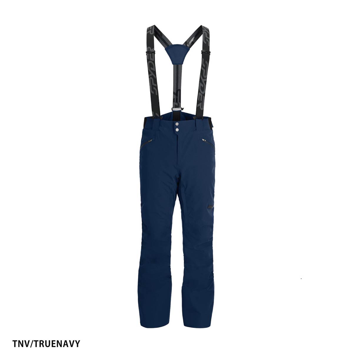 25日限定！全品P10倍！】スキーウェア スキーパンツ パンツ SPYDER