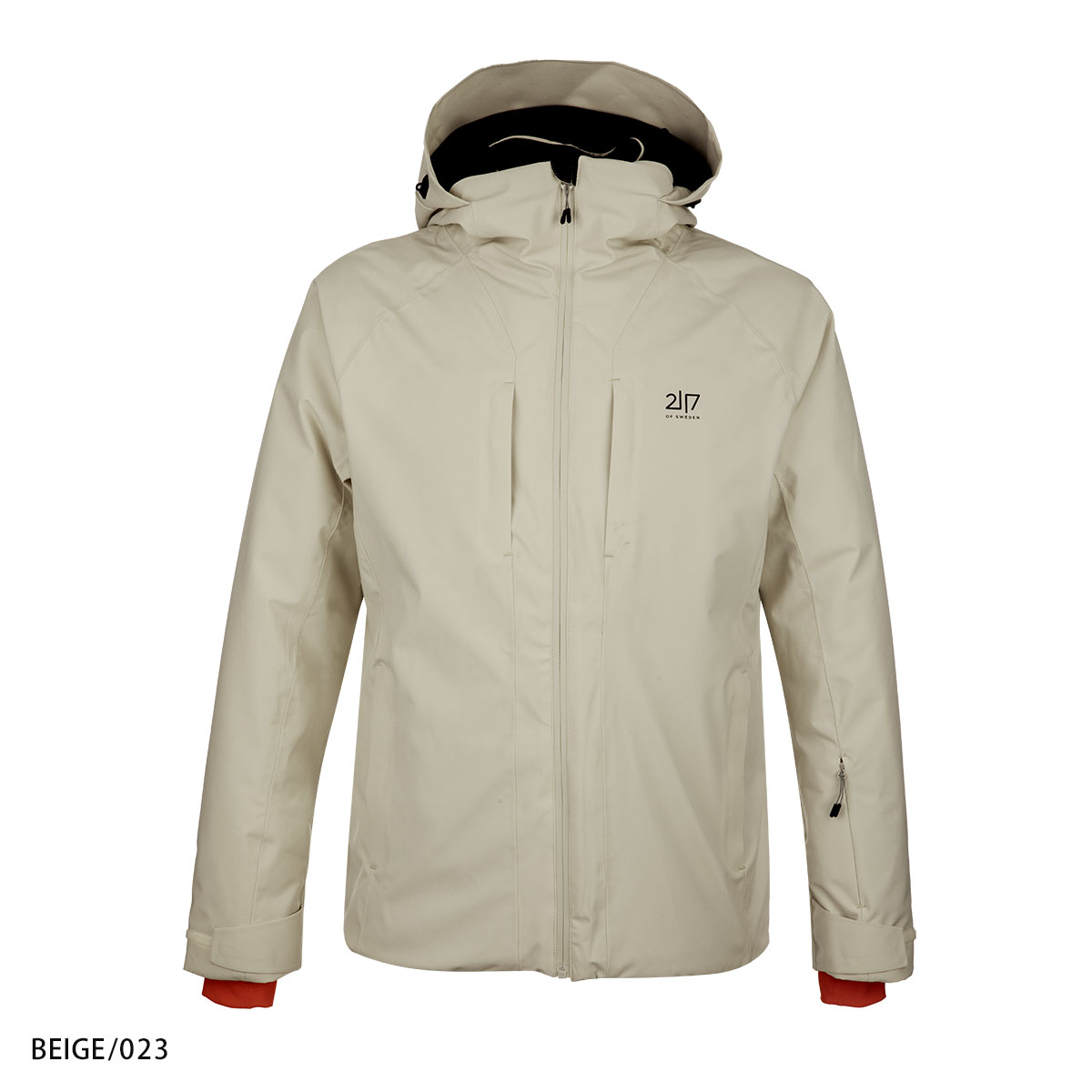 スウェーデン 2117 OF SWEDEN スキーウェア上下メンズ〈2024〉 スキーウェア メンズ スキージャケット 2117 of sweden オブ