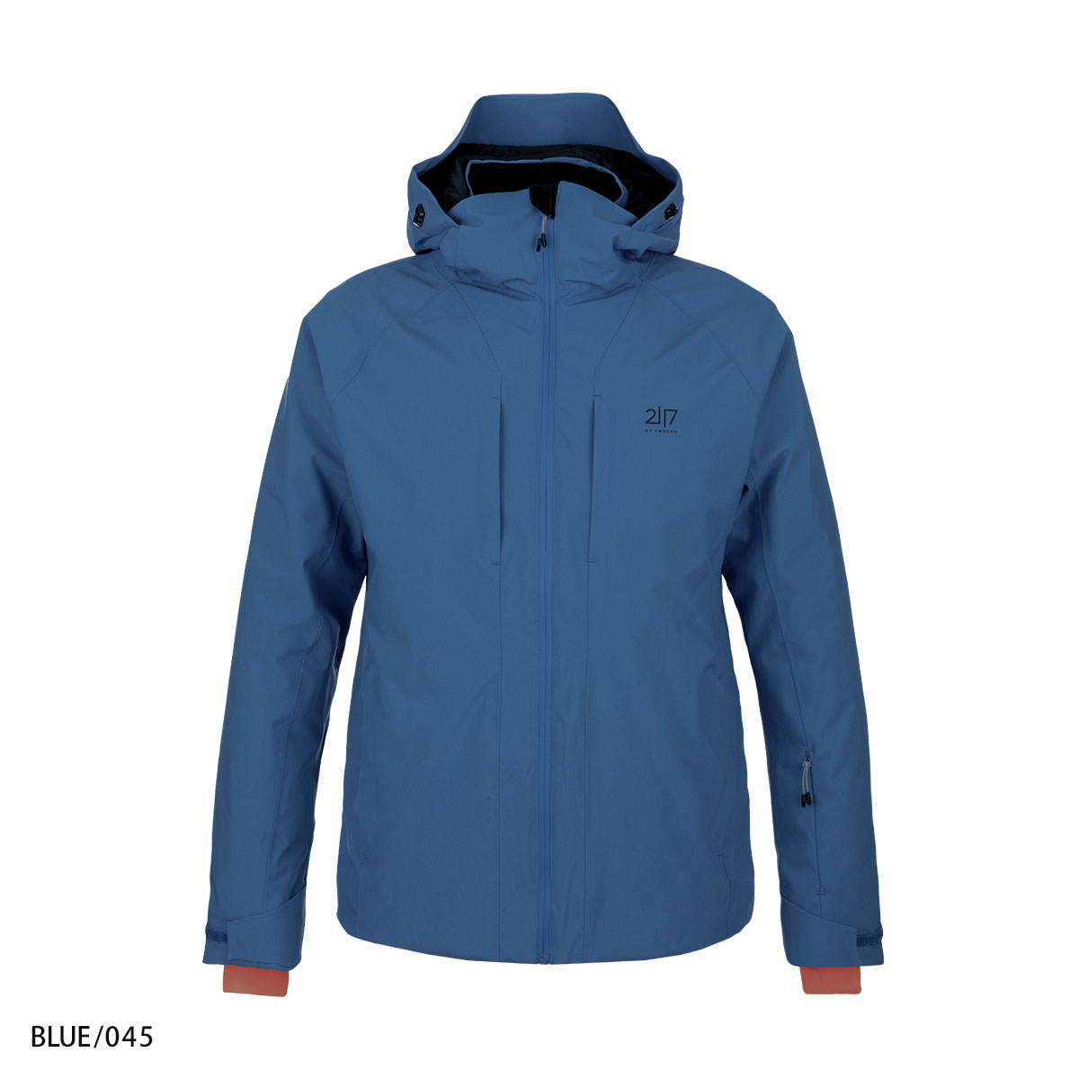 スキーウェア メンズ スキージャケット 2117 of sweden オブ