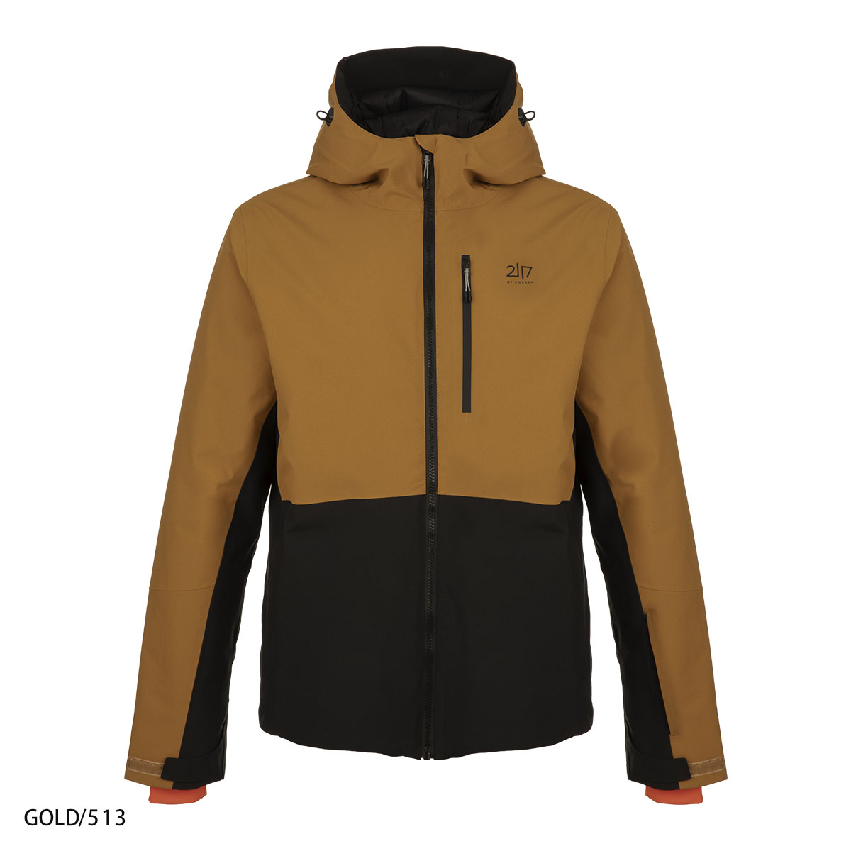 スキーウェア メンズ スキージャケット 2117 of sweden オブ