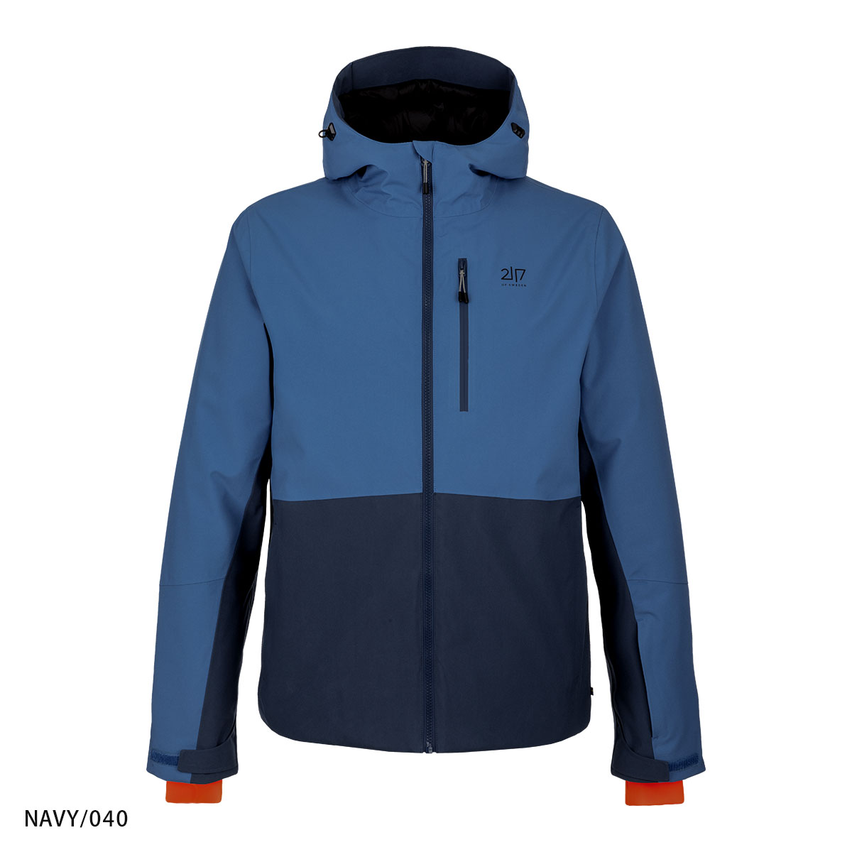 2117 of Sweden スキージャケット スキーウェア メンズ スキージャケット 2117 of sweden オブ