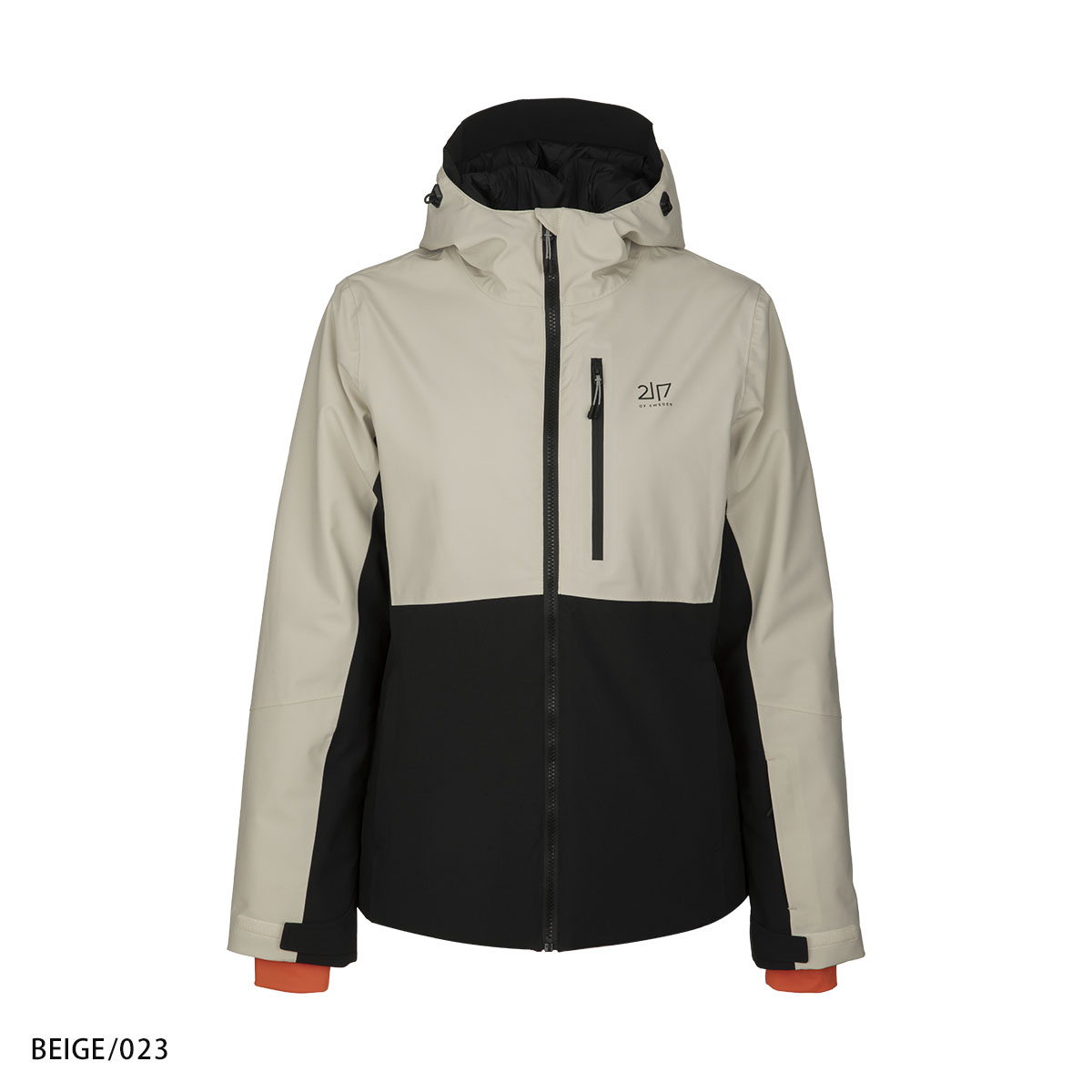 スキーウェア レディース スキージャケット 2117 of sweden オブ