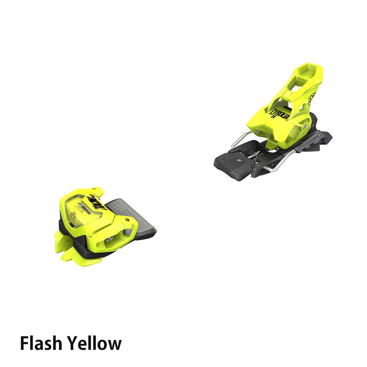 Bluemoris（ブルーモリス） スキー板 メンズ レディース＜2026＞Ω