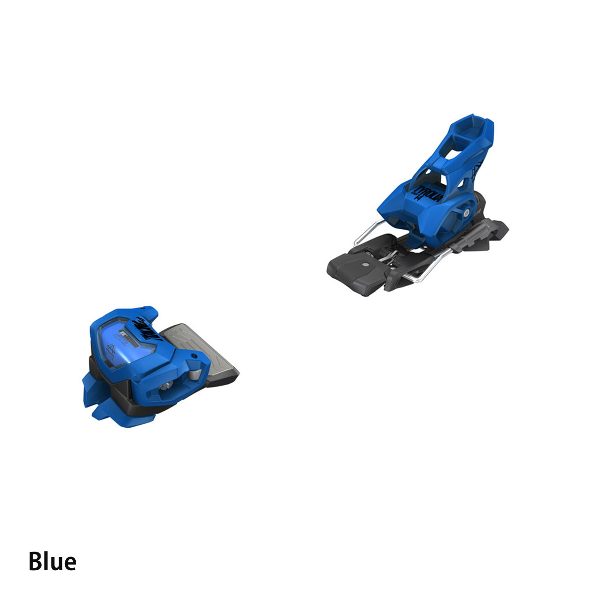 Bluemoris（ブルーモリス） スキー板 メンズ レディース＜2026＞Ω
