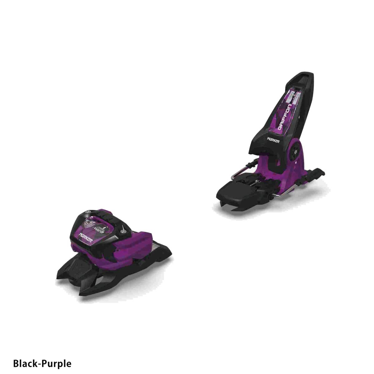 K2 RECKONER102 177cm ビンディング セット K2 ケーツー スキー板 メンズ レディース 2025 RECKONER 102 + GRIFFON