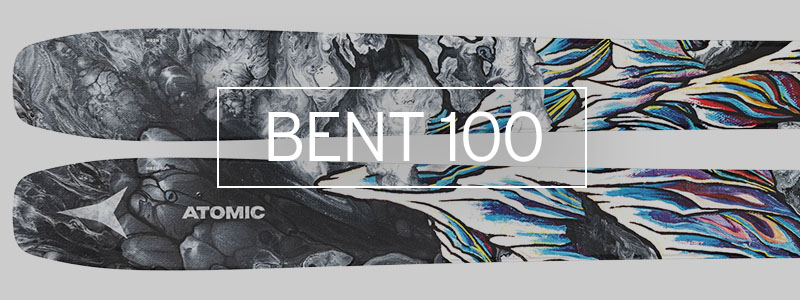 22日限定！全品P10倍！】ATOMIC アトミック スキー板 メンズ