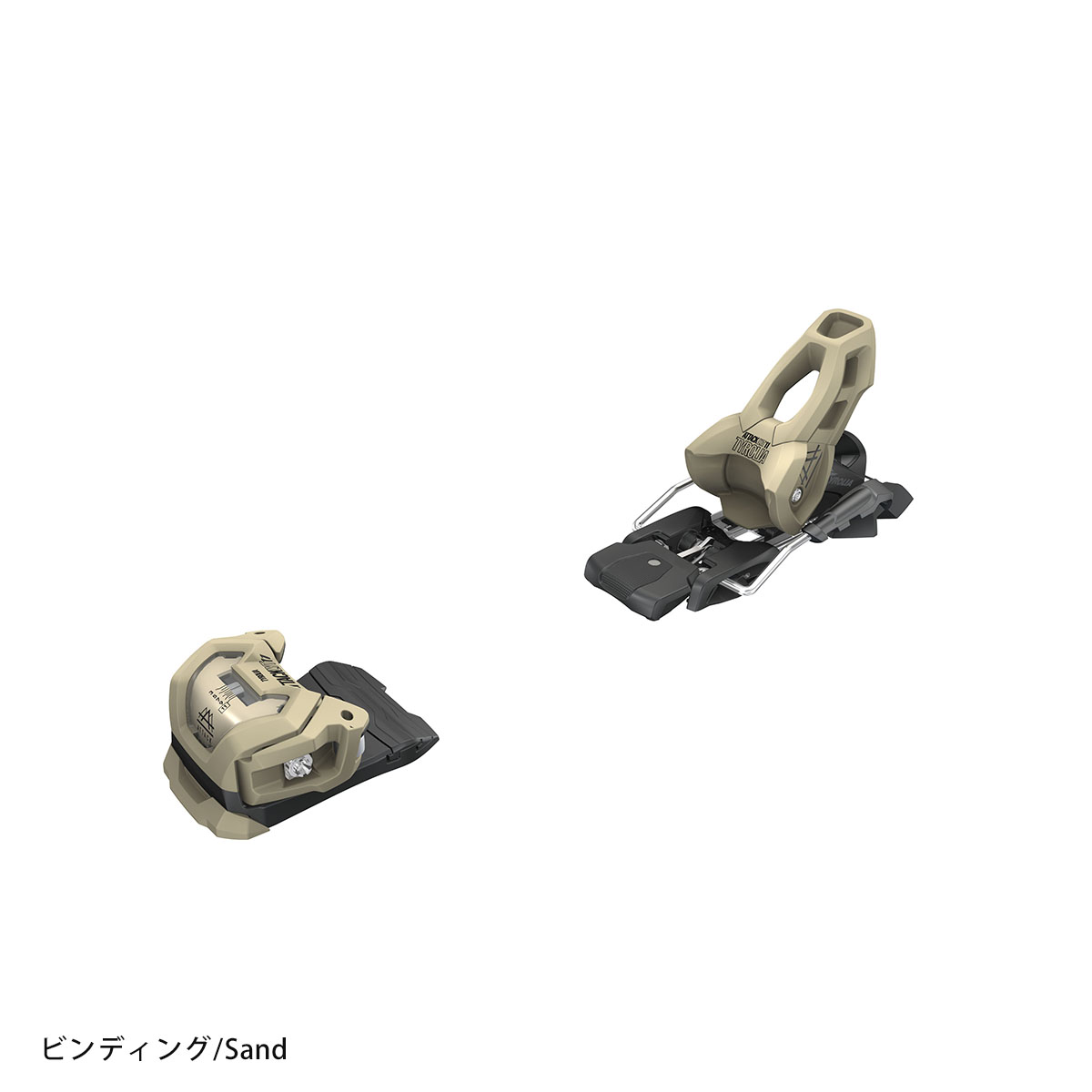 NORDICA（ノルディカ） 【5日限定！全品P10倍！】NORDICA スキー板