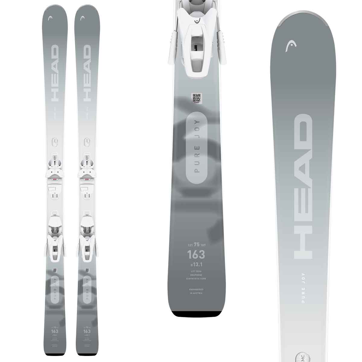 スキー板 レディース 中級のおすすめ人気商品一覧 通販 - Yahoo