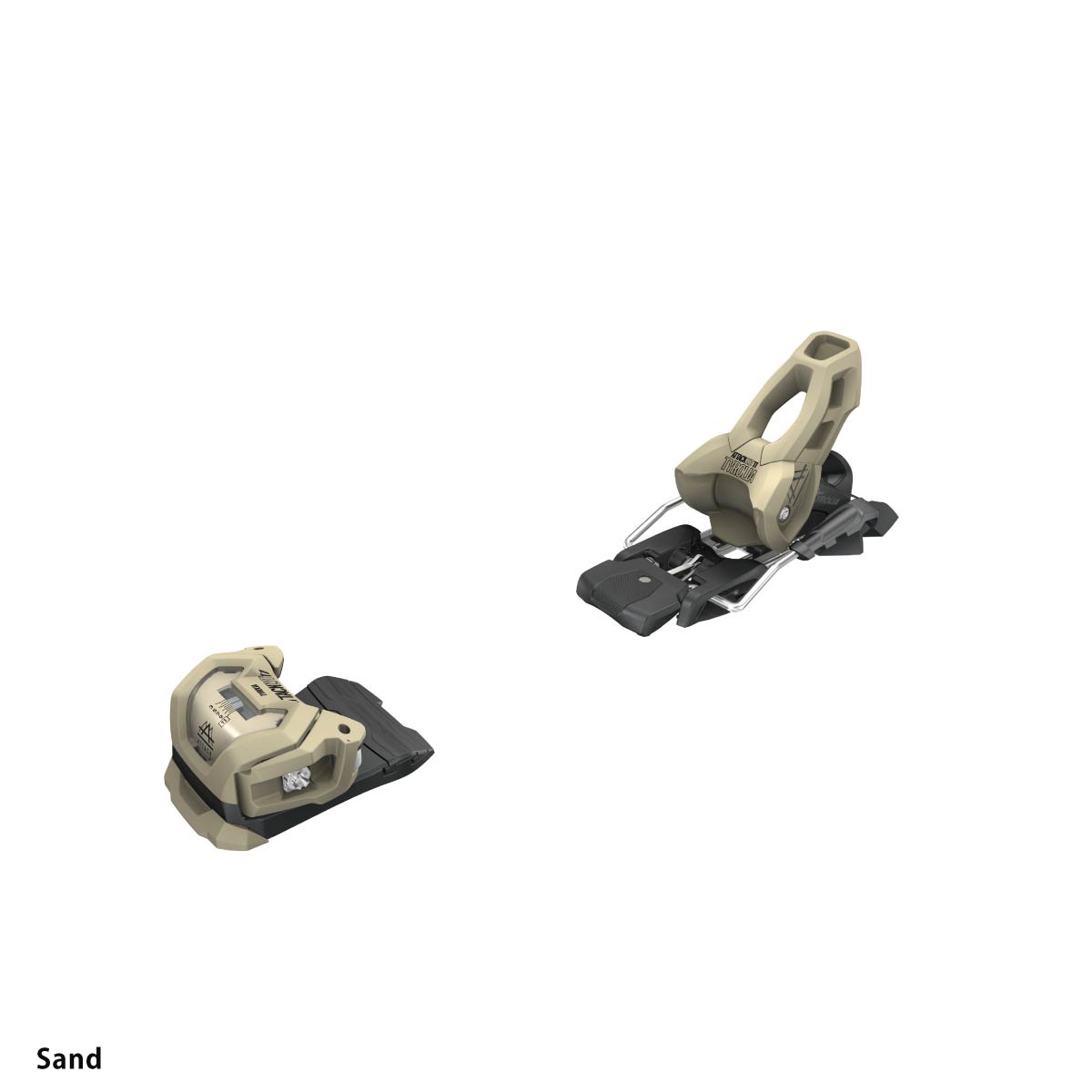 K2 スキー板 メンズ レディース ケーツー ＜2024＞ POACHER