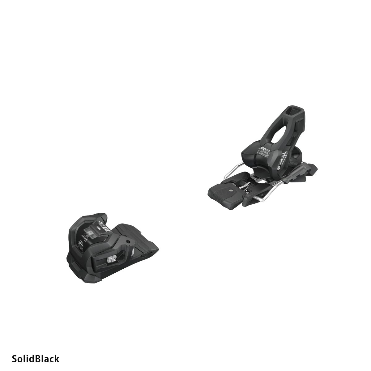 K2 スキー板 メンズ レディース ケーツー ＜2024＞ POACHER