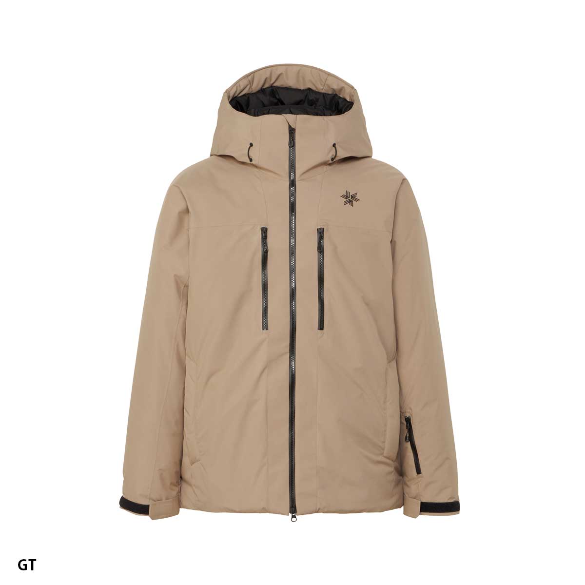 GOLDWIN（ゴールドウイン） 【15日限定！全品P10倍！】スキーウェア