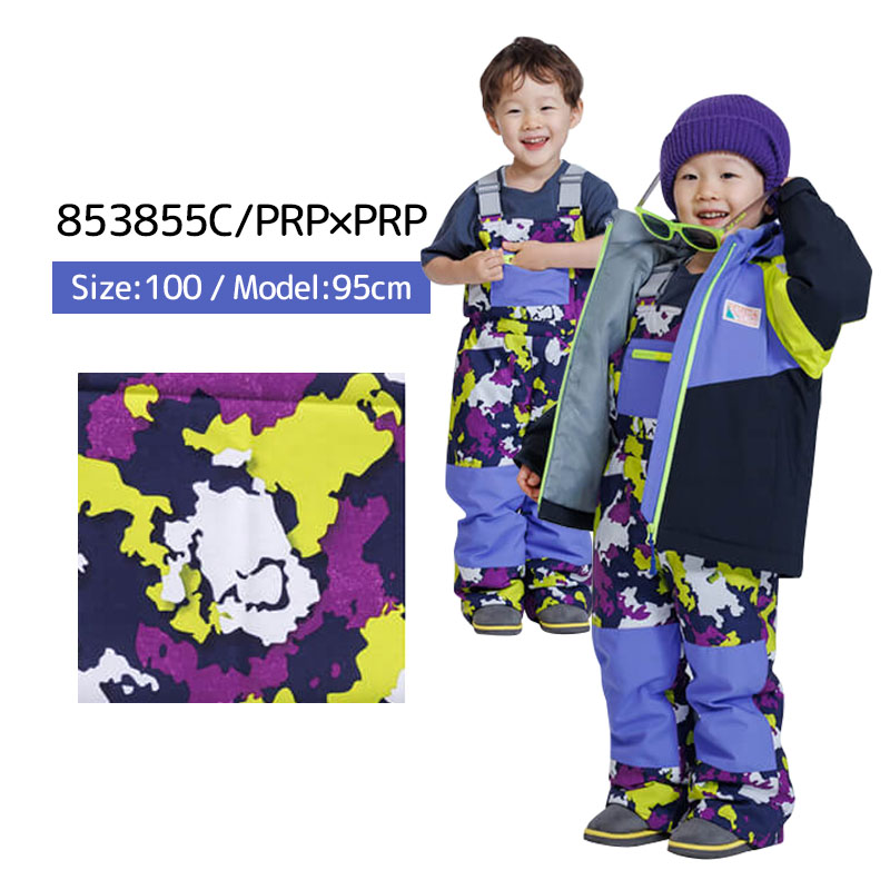 RESEEDA（レセーダ） 【25日限定！全品P10倍！】スキーウェア キッズ