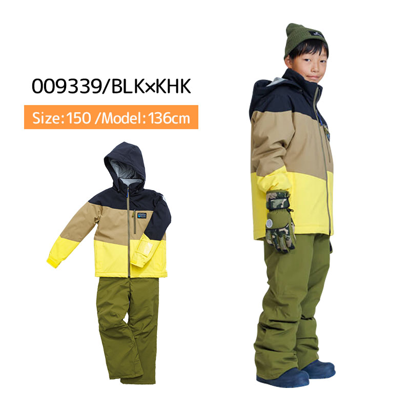 RESEEDA（レセーダ） 【11日限定！全品P10倍！】スキーウェア キッズ