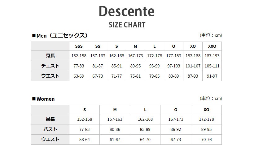 20-21年モデル デサントのスキーウェア Lサイズ（身長172-178） 直売