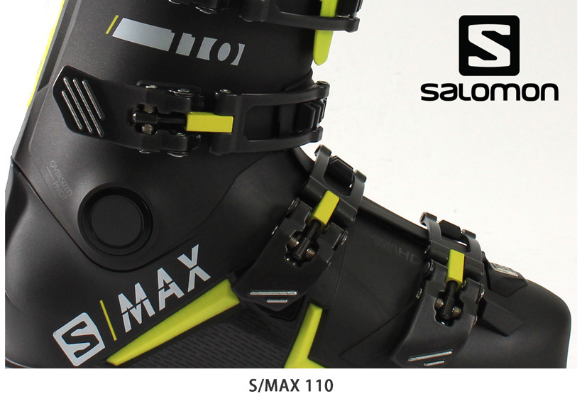 テクノロジ】 スキー ブーツ レディース SALOMON サロモン ＜2021＞ S