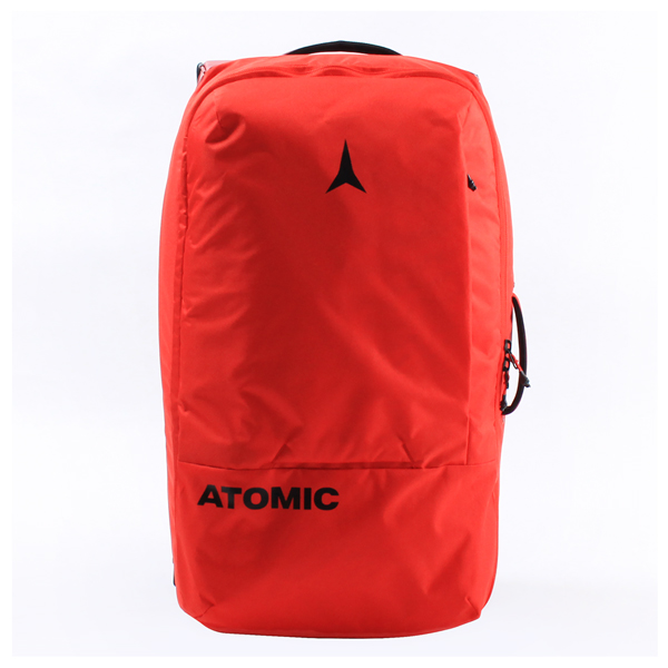 ATOMIC（アトミック） キャスター付バッグ ＜2025＞ TROLLEY 90L