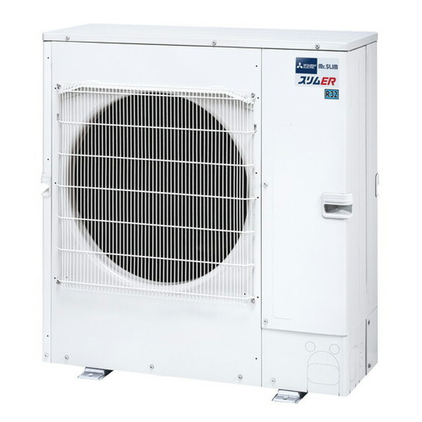 PSZ-ERMP140K6 業務用エアコン 床...の詳細画像4