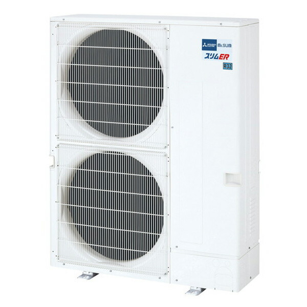 三菱（MITSUBISHI） PEZX-ERMP280D5 業務用エアコン 天井埋込形 10馬力