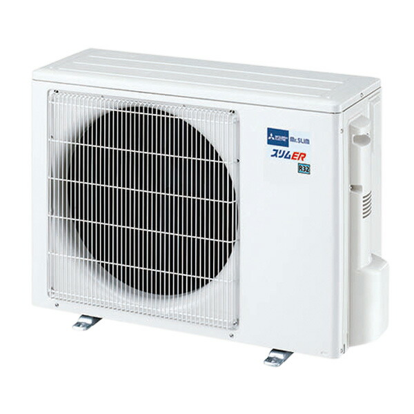 三菱　天井カセットPMZ-ERMP63F5 2.5馬力 三相200V 新品！ 三菱 PMZ-ERMP63F5 業務用エアコン 1方向天井カセット形 2.5馬力 標準