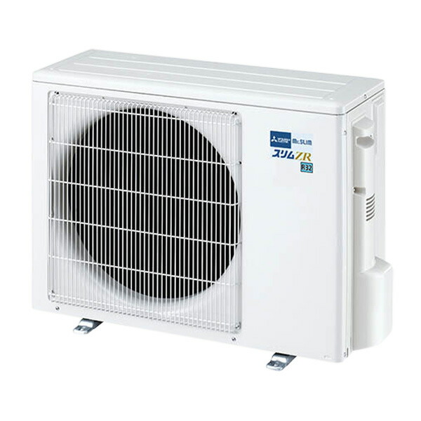 三菱（MITSUBISHI） PCZ-ZRMP63SK5 業務用エアコン 天吊形 2.5馬力 