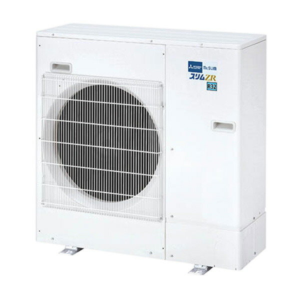 三菱（MITSUBISHI） PDZX-ZRMP80SG5 業務用エアコン 天井ビルトイン形