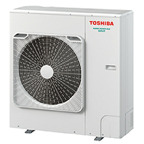 TOSHIBA（東芝） GDSB11214MUB 業務用エアコン 4馬力 天埋ダクト 同時