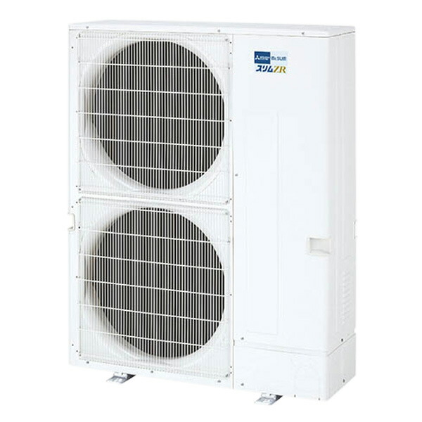 三菱 PEZ-ZRMP280E5 業務用エアコン 天井埋込形 10馬力 標準シングル