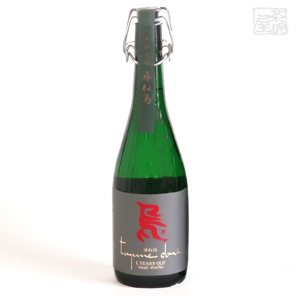 尋ね鳥 麦焼酎 長期貯蔵 25度 720ml 壱岐の華 焼酎