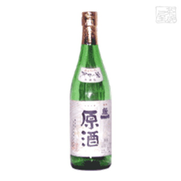 吉田 緑一 本醸造 原酒 720ml 吉田酒造 日本酒 本醸造