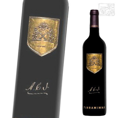 ピラミマ A.C.J エイ.シー.ジェイ 赤ワイン 750ml オーストラリア
