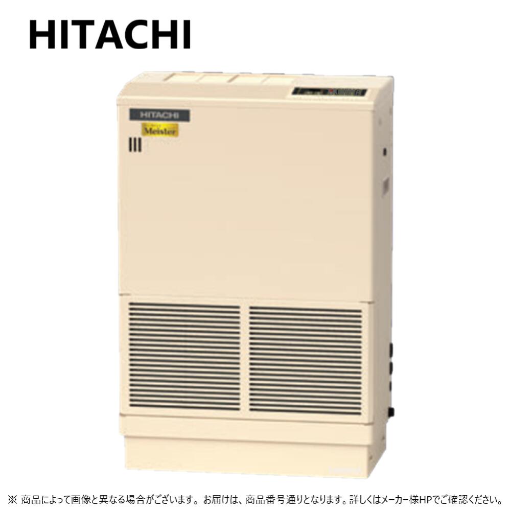 日立 産業用除湿機 RK-NP08PV 日立 【】◎日立 RK-NP08PV2 ナチュラルグレー 単相100V : 産業