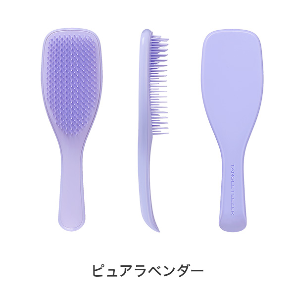 TANGLE TEEZER（タングルティーザー） ヘアブラシ ザ・アルティメット