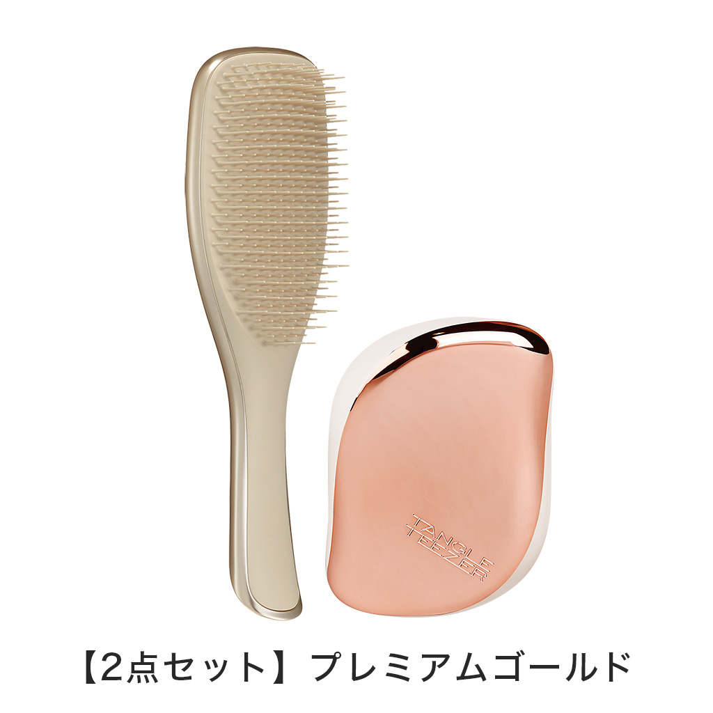 TANGLE TEEZER 公式 タングルティーザー ギフト ギフトボックス