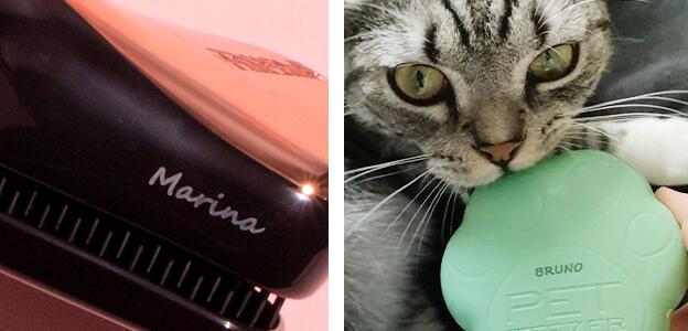TANGLE TEEZER JAPAN - お名入れタングルティーザー｜Yahoo!ショッピング