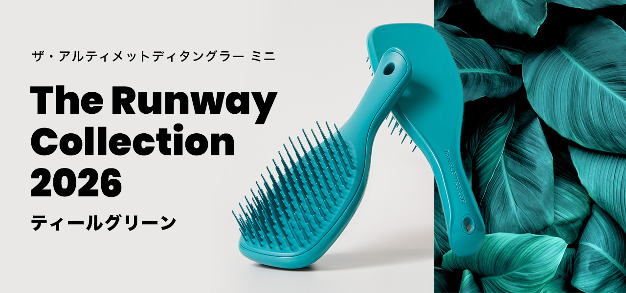 TANGLE TEEZER JAPAN - Yahoo!ショッピング