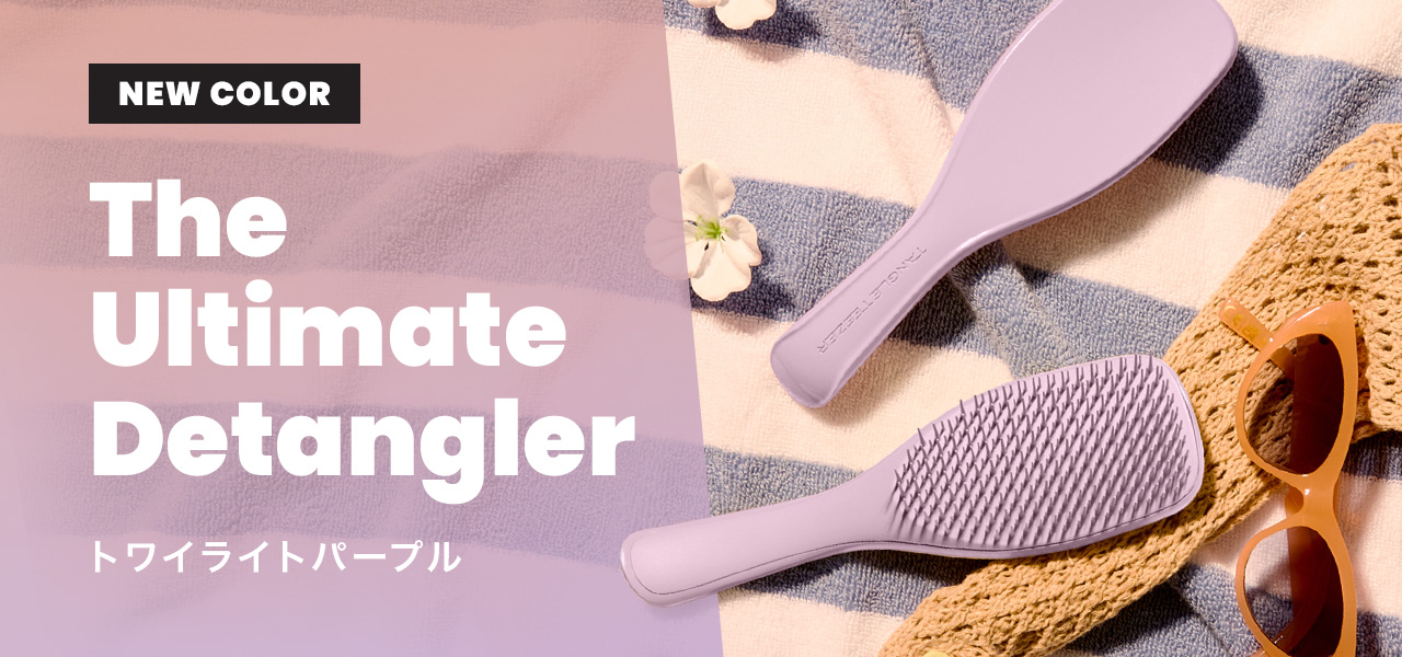 TANGLE TEEZER JAPAN - Yahoo!ショッピング