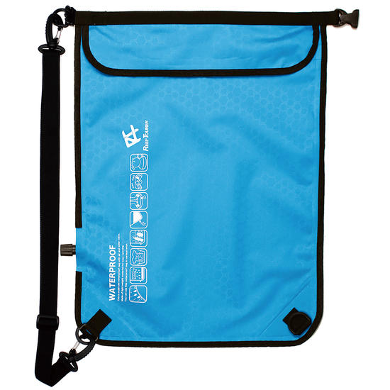 RA0303 リーフツアラー 多機能防水バッグ |  | 01