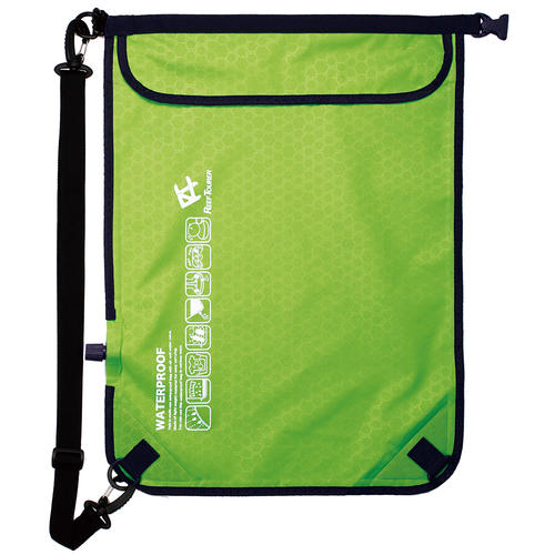 RA0303 リーフツアラー 多機能防水バッグ |  | 02