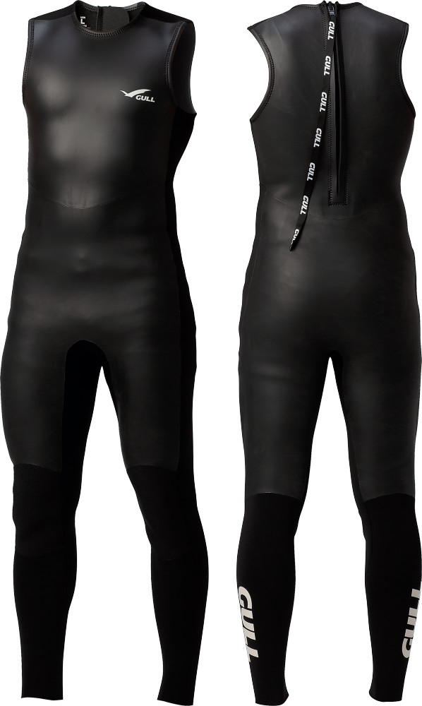 GULL（ガル） 男性用セット販売 GULL GW-6666＋GW-6667 GULL 3mm SKIN