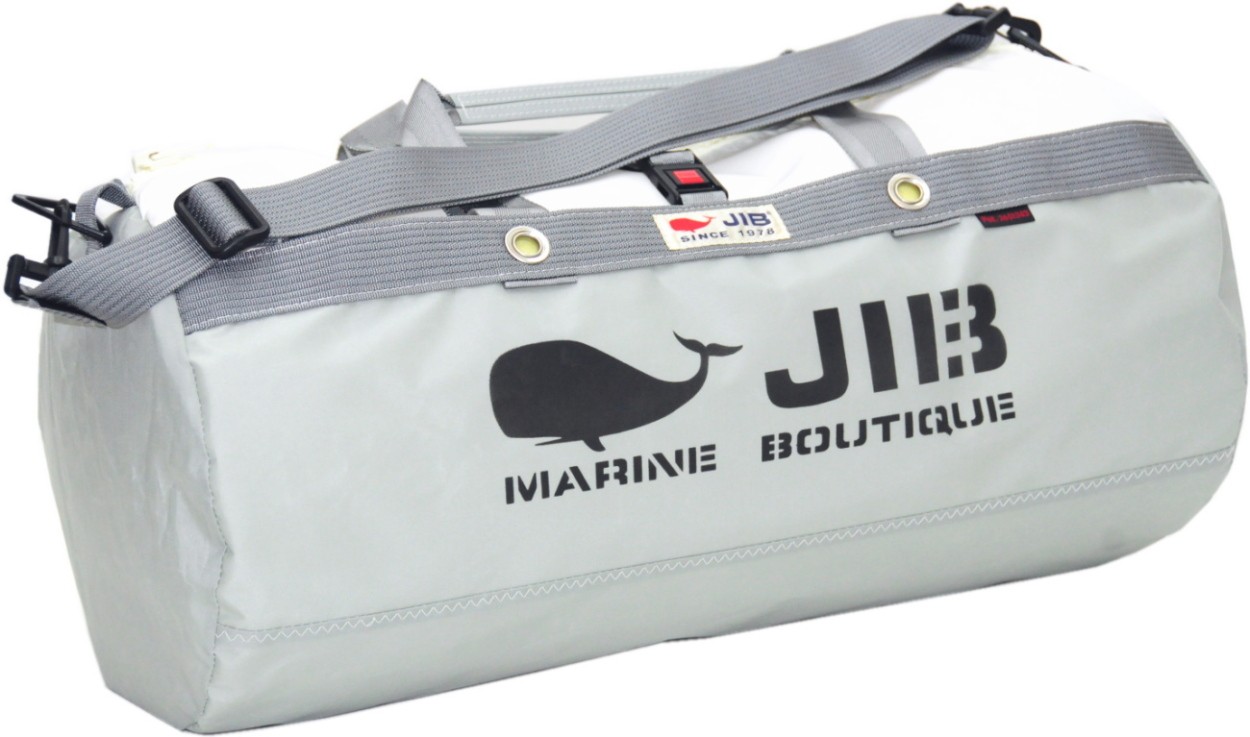 翌日発送可能】 JIB Duffle Bag ボストンバッグ Ｍ クラブバッグ 茶