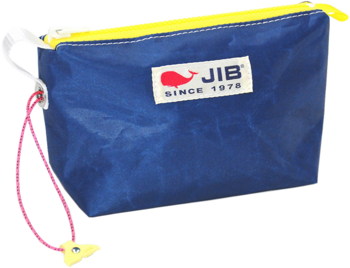JIB（ジブ） 【閉店特価】JIB フィンガーポーチ（キーリング付）FPO32
